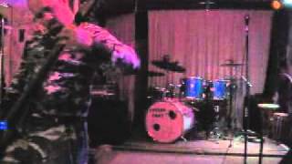 Two Ebows Live.wmv