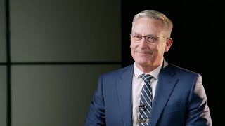 Interview with 20th Congressional District candidate Mike Boudreaux