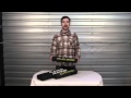 Dakine Standard Rack Pads Review at Surfboards.com