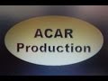 Acar production fragman  prodksiyon sahibi caglayan acar