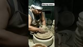 Мастер класс Тогора #тогора #claypottery  #ceramics