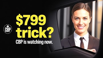 U.S. Customs Expert Reveals Top 5 Red Flags For 2025 Audits