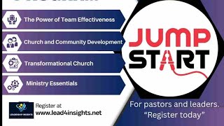 2025 Jumpstart Program
