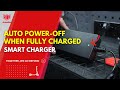 Tips and Benefits of using a Smart Charger!