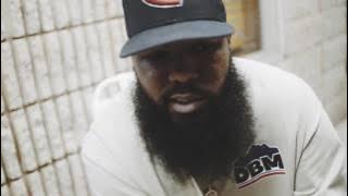 Apollo Brown & Skyzoo - 'Payout (feat. Stalley)' |  Video