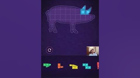 Block Puzzle - Puzzle Games Level 241 - 250 Walkthrough