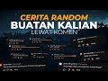 Sambung Cerita!! Buatan Kalian