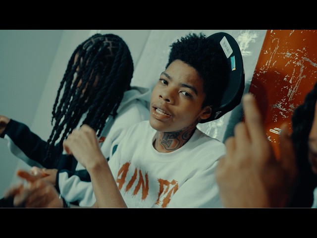 Fullychop - Rap n Clap (Official Music Video) Video Thumbnail