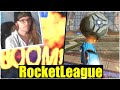 🧂 DURCH RUMBLE KOMPLETT GETILTED WORDEN!  - Rocket League [Deutsch/German]