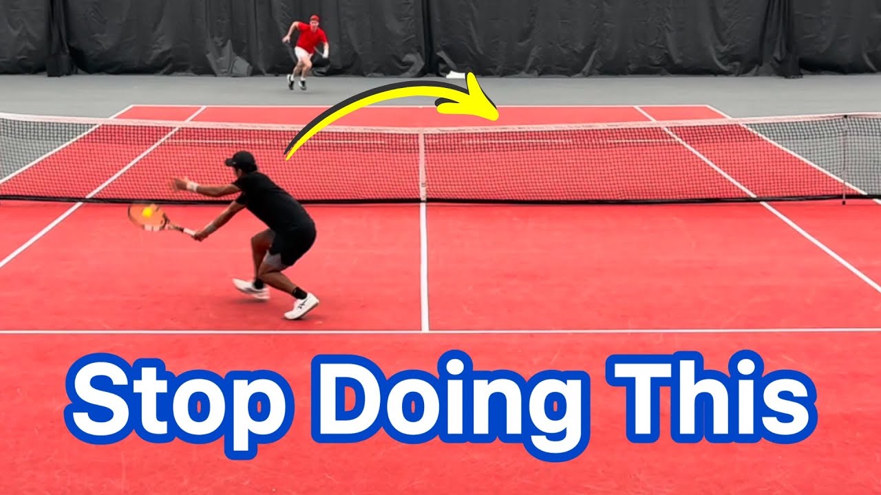 You Can’t Keep Making This Singles Strategy Mistake