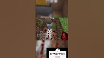 Minecraft: Trash Can Tutorial