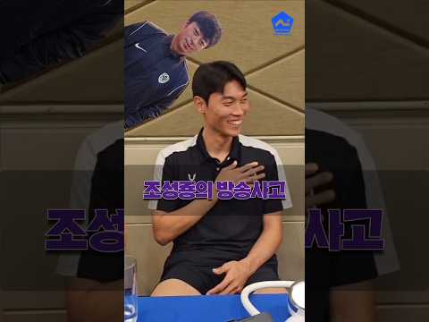 조성룡 논란/사건사고
