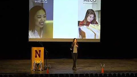 Planning for Success 2020 Keynote Speaker: Kristen...