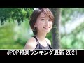 新曲 2021 ♫ JPOP 音楽 (最新曲 2021) - 邦楽 ランキング 最新 2021 - Top Jpop 2021