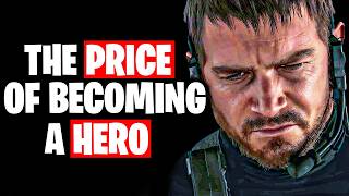 How Resident Evil BROKE Chris Redfield...
