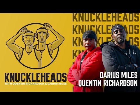 GET TO KNOW (OR REMEMBER) THE 'THE KNUCKLEHEADS