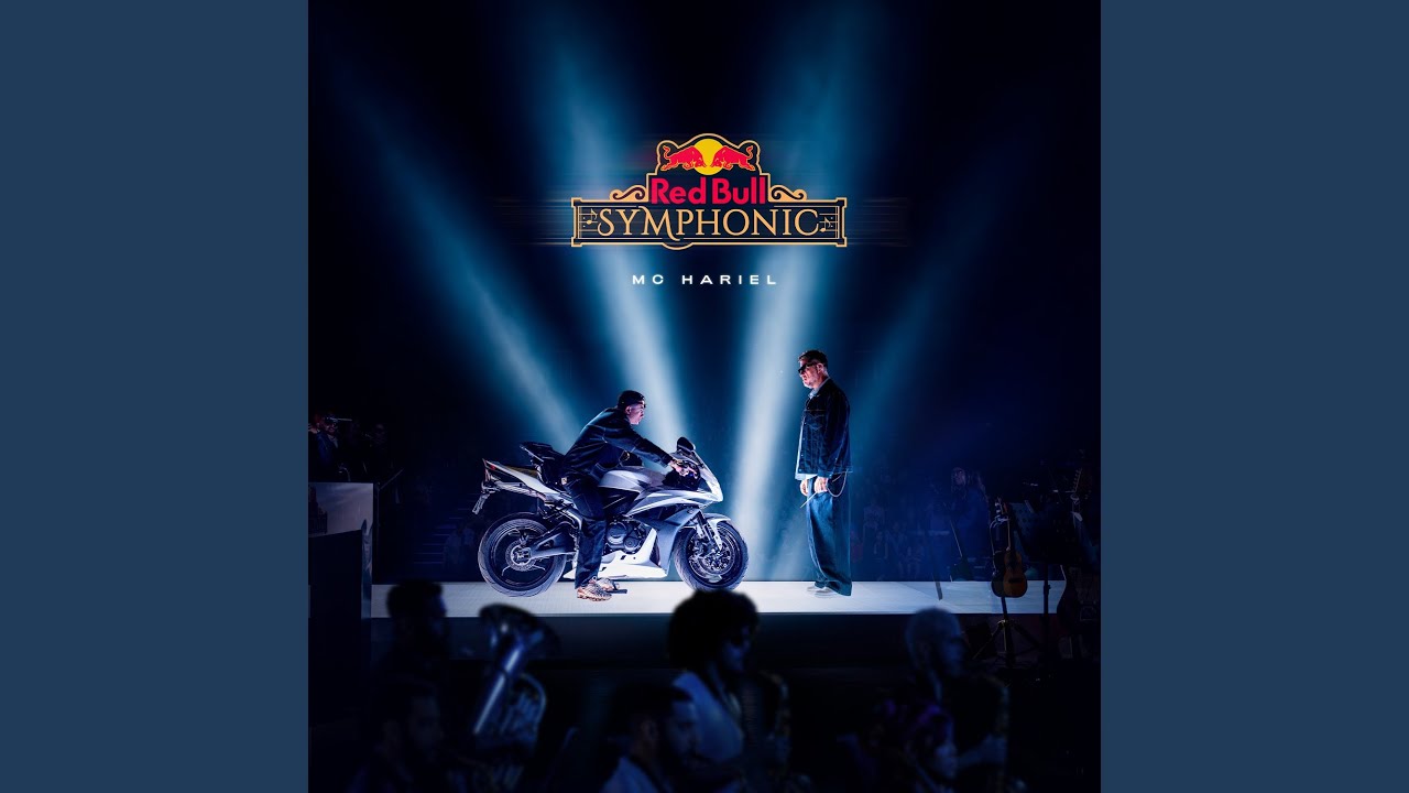 Cupido (Red Bull Symphonic)