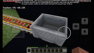 Minecraft - episode 1 : the secret chamber #minecraft