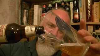 Daleside Blonde @BeerGogglesReviews