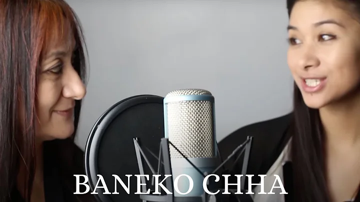 Susan Maskey and Astha Tamang-Maskey - Baneko Chha...