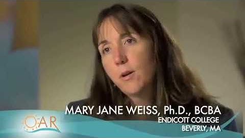 Understanding Autism - Classroom Supports (Video Clip 2.1)