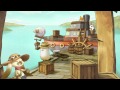 『楽園生活ひつじ村』プロモーションムービー