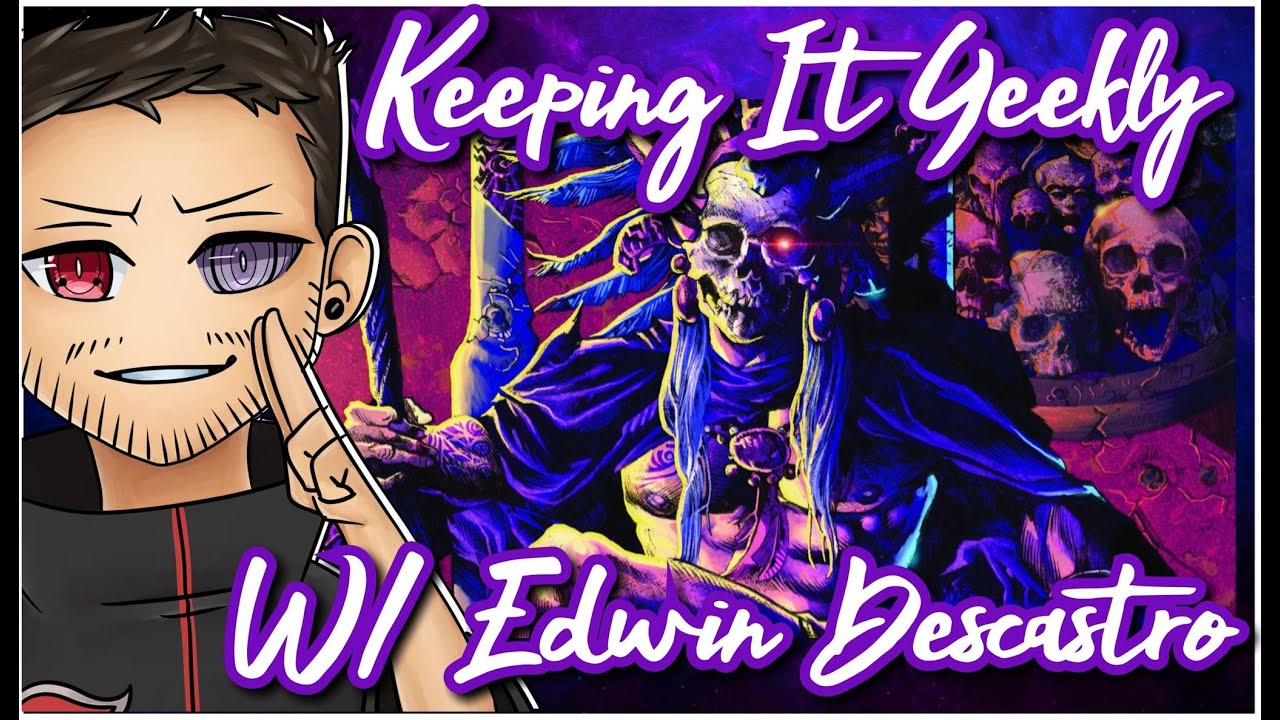 Indie Creator Interview 