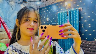 ASMR - IPhone 17 Pro Max VS IPhone 15 Pro Max Camera Tapping & Scratching!