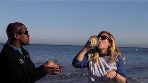 Hydrometers: Measuring Oceans Salinity