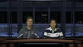 Conrad Weiser TV Studio Live Stream
