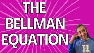 The Bellman Equation | Macro Struggle Wealth