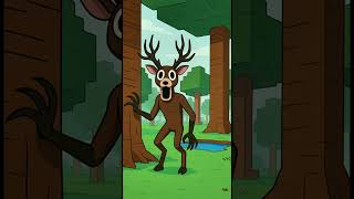 🌳 Don’t Mess with This Tree | Roblox 99 Nights in the Forest