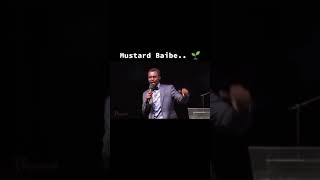 Mustard | Apostle Grace Lubega