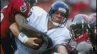 1997 Week 17 - Bears vs Bucs