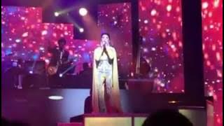 KRISDAYANTI - MENGAPA (Nicky Astria Song) I Konsert Istana Budaya 25Feb2017
