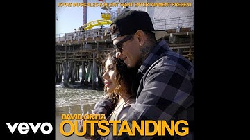 David Ortiz - Outstanding