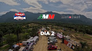 1ª Etapa Campeonato Mexicano de Motocross AMM 2026 | La Tinaja MX Park 🏁 EN VIVO