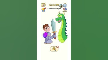 Dop 5 (Delete one part) Level 377- Walkthrough solutions - All Levels @Mr.Pendu69