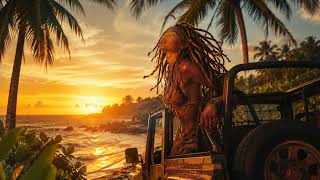 Saltlight Runaway Fever | Tropical Reggae Night Drive Mix 2026