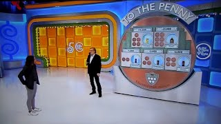 The Price is Right - To The Penny - 2/4/2022