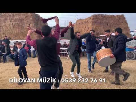 DİLOVAN MÜZİK IĞDIR YIKILIYOR 2020