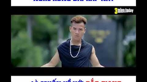 Rap Về Quê Hương Bắc Giang - Nghe Thôi Mà Nhớ Nhà Quá - Xúc Động Nghe Là Muốn Về Nhà