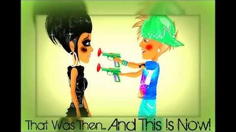 Katy Perry Part Of Me Msp Version