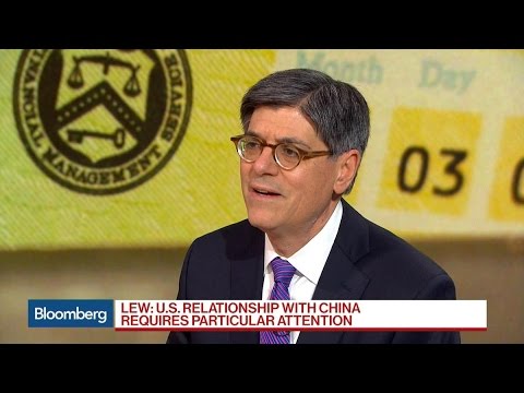 Former Treasury Sec.