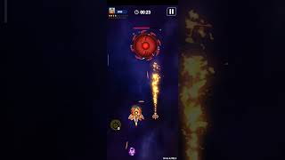 Space Shooter: Galaxy Attack - Boss 8 screenshot 4