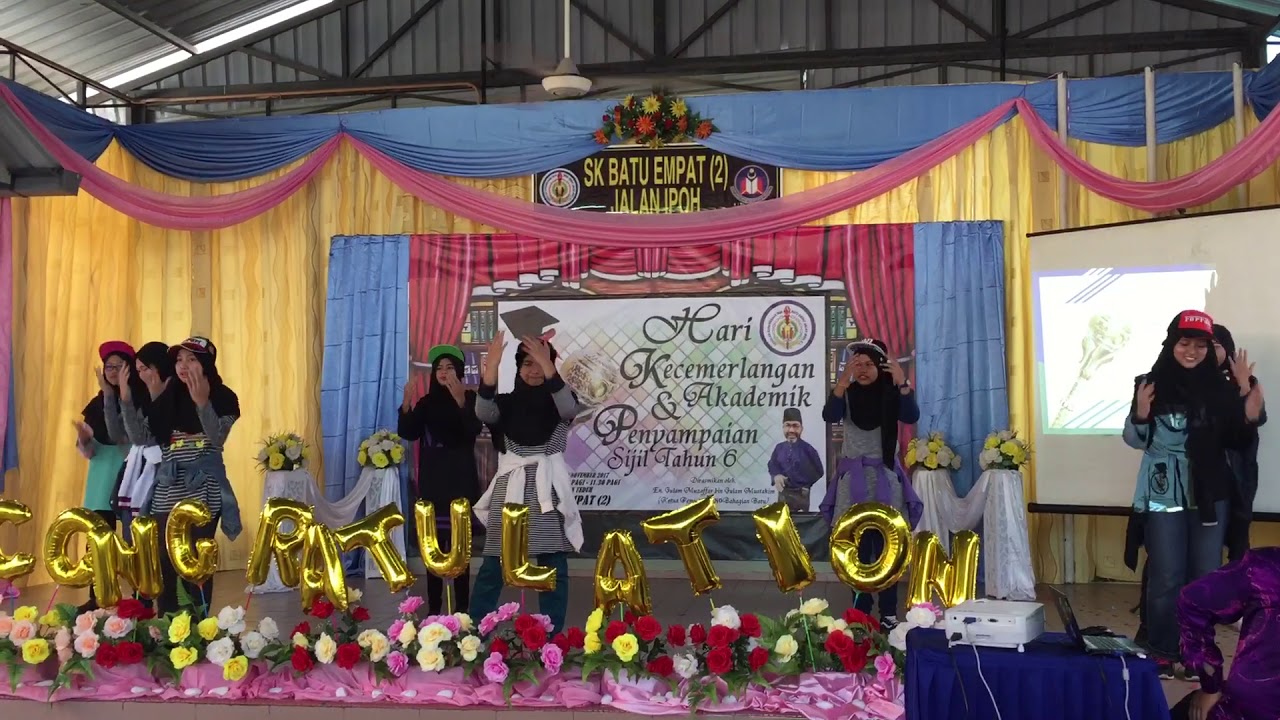 Just like fire - pink 