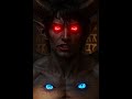 When the Watchers Fell… Something Awoke #short