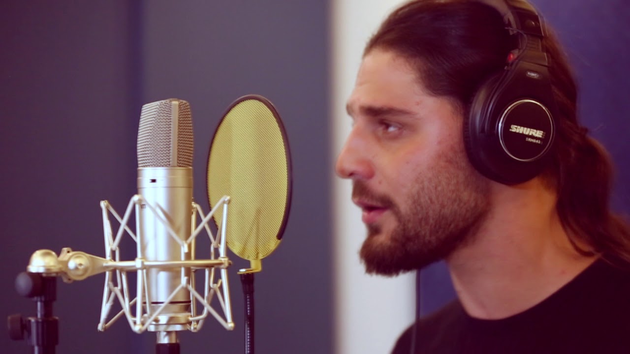 bob zoabi- خليني ذكرى/ لو كان عليك cover