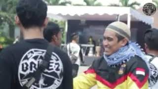 Brigez Road To Jannah