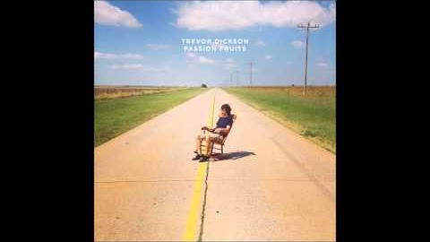 Trevor Dickson - Aphrodite